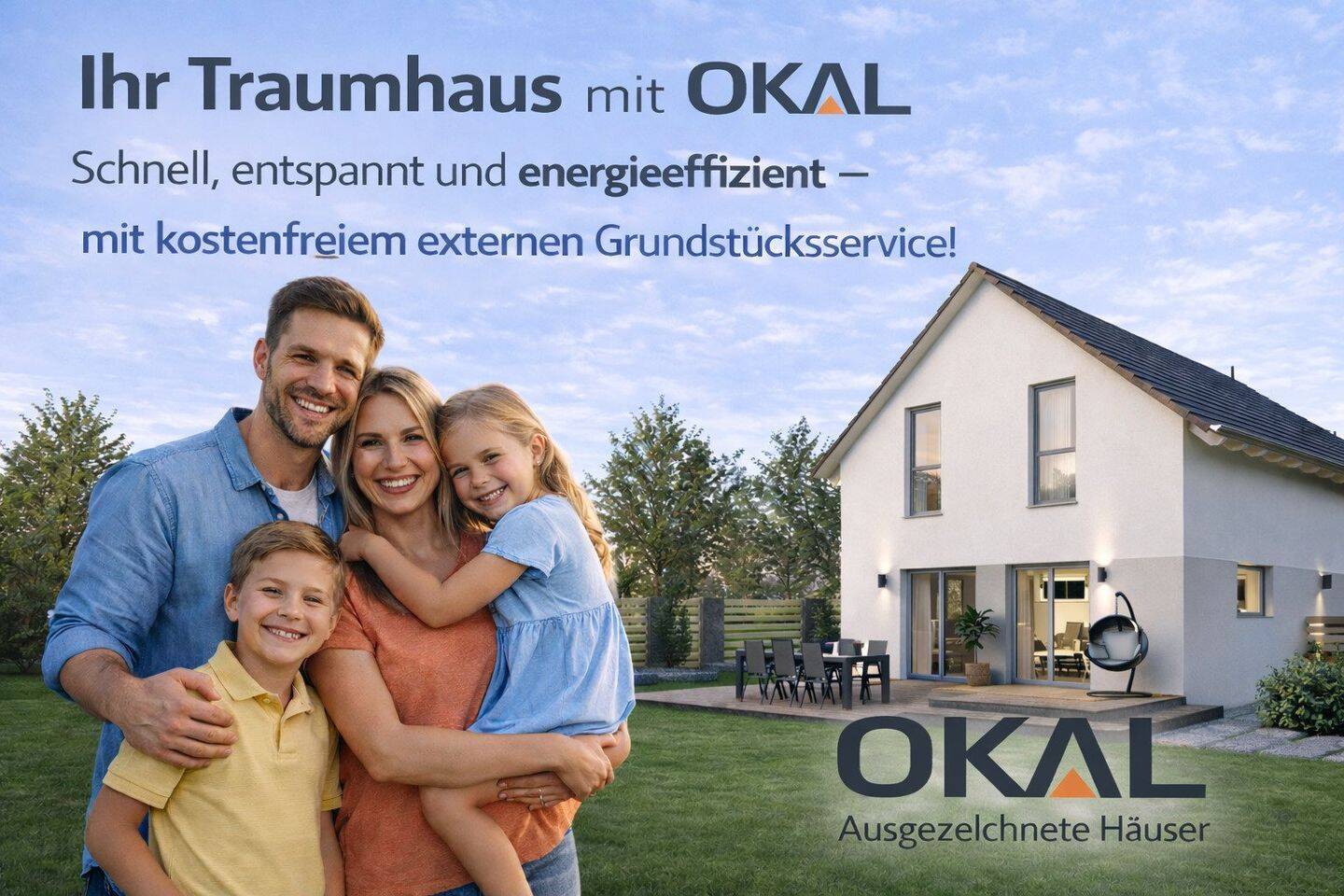 Doppelhaushälfte zum Kauf