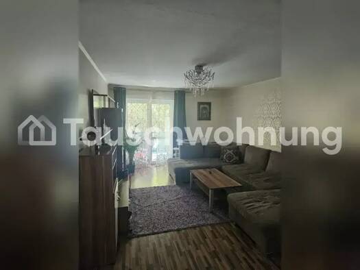 Wohnung zur Miete Tauschwohnung 680 € 5 Zimmer 88 m² 2. Geschoss Gaarden-Süd Kiel 24143