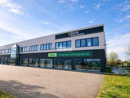 Bürofläche zur Miete 245 m² Bürofläche teilbar ab 245 m² Kerspleben Erfurt 99098