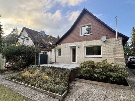 Doppelhaushälfte zum Kauf 289.000 € 4 Zimmer 110 m² 483 m² Grundstück frei ab sofort Ramlingen-Ehlershausen Burgdorf 31303