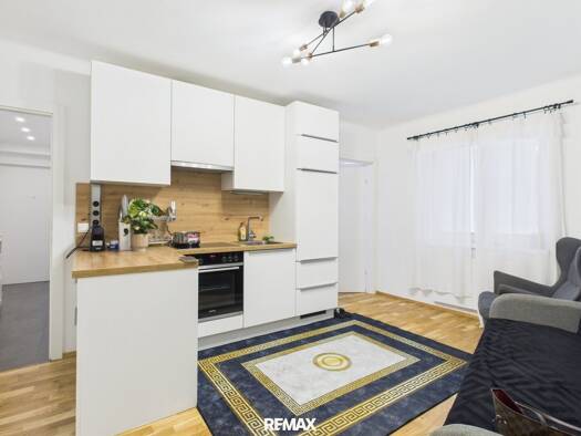 Wohnung zur Miete 850 € 3 Zimmer 2. Geschoss frei ab sofort Wien 1230