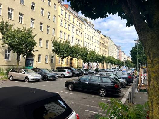 Wohnung zum Kauf provisionsfrei 310.000 € 2 Zimmer 39,1 m² Geschoss 1/4 Mitte Berlin 10119