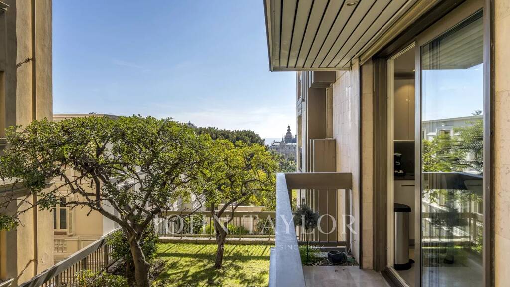 Studio zum Kauf provisionsfrei 3.700.000 € 2 Zimmer 59 m² 2. Geschoss Monaco 98000