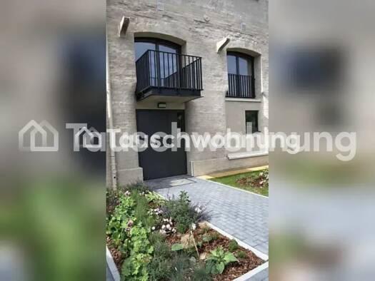 Wohnung zur Miete Tauschwohnung 1.300 € 4 Zimmer 98 m² EG Teltower Vorstadt Potsdam 14473