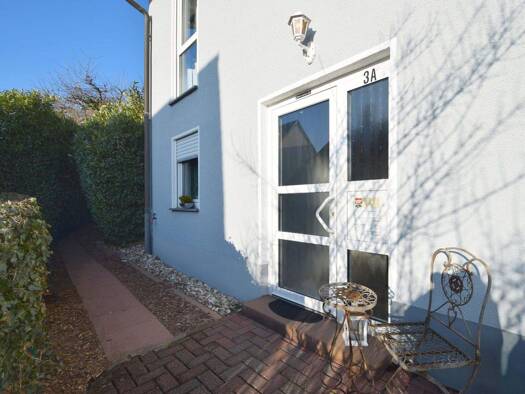 Doppelhaushälfte zum Kauf 479.000 € 6 Zimmer 165 m² 267 m² Grundstück Breunsberg Johannesberg 63867