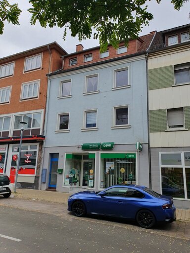 Mehrfamilienhaus zum Kauf provisionsfrei als Kapitalanlage geeignet 379.000 € 344 m² 165 m² Grundstück Mitte-Süd, Bez. 1142 Zweibrücken 66482