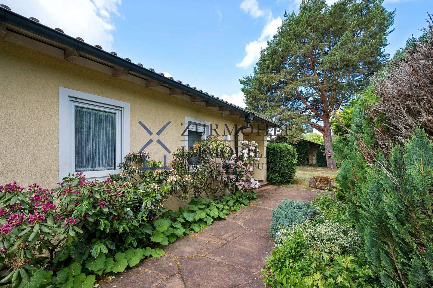 Haus – Waldenbuch, Landkreis Böblingen - Ansicht 3