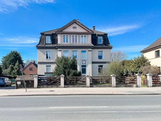 Mehrfamilienhaus zum Kauf 1.650.000 € 38 Zimmer 630 m² 900 m² Grundstück Misburg-Nord Misburg - Anderten 30629