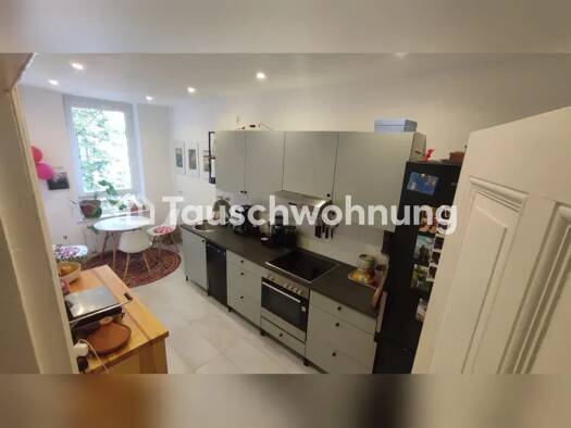 Wohnung zur Miete Tauschwohnung 909 € 2 Zimmer 67 m² 3. Geschoss Kreuzberg Berlin 10967