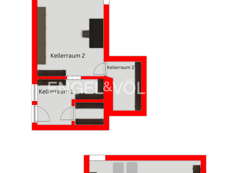Einfamilienhaus zum Kauf 725.000 € 7 Zimmer 270 m² 409 m² Grundstück Metzkausen Mettmann 40822