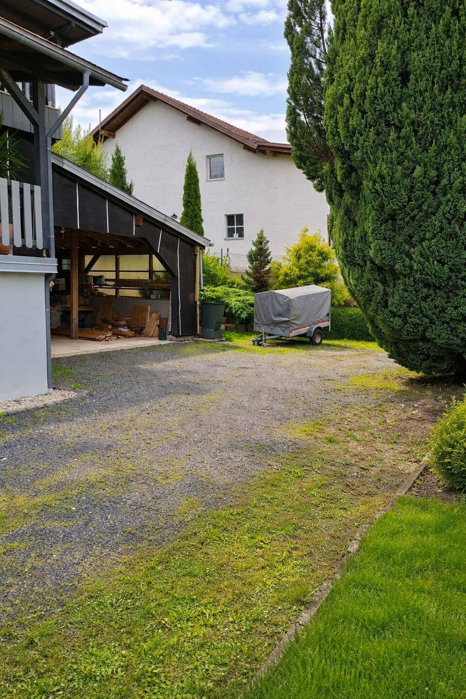 Haus zum Kauf - Ansicht 4