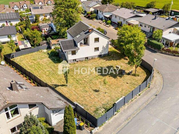 Einfamilienhaus zum Kauf 699.000 € 7 Zimmer 265 m² 963 m² Grundstück Dauborn Hünfelden-Dauborn 65597