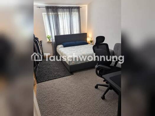 Wohnung zur Miete Tauschwohnung 930 € 2 Zimmer 56 m² Pasing-Obermenzing München 80687