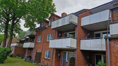 Wohnung zum Kauf 160.000 € 3 Zimmer 69,5 m² Dachgeschoss, 3. Geschoss Leipziger Str. 24 Rotenburg - Kernstadt Rotenburg 27356