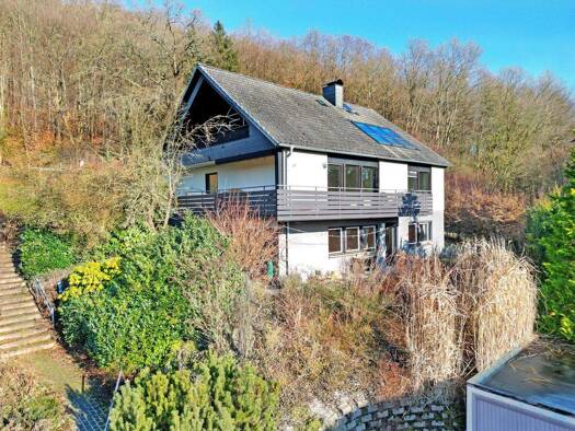 Einfamilienhaus zum Kauf 398.000 € 6 Zimmer 222 m² 1.247 m² Grundstück Hann. Münden 34346