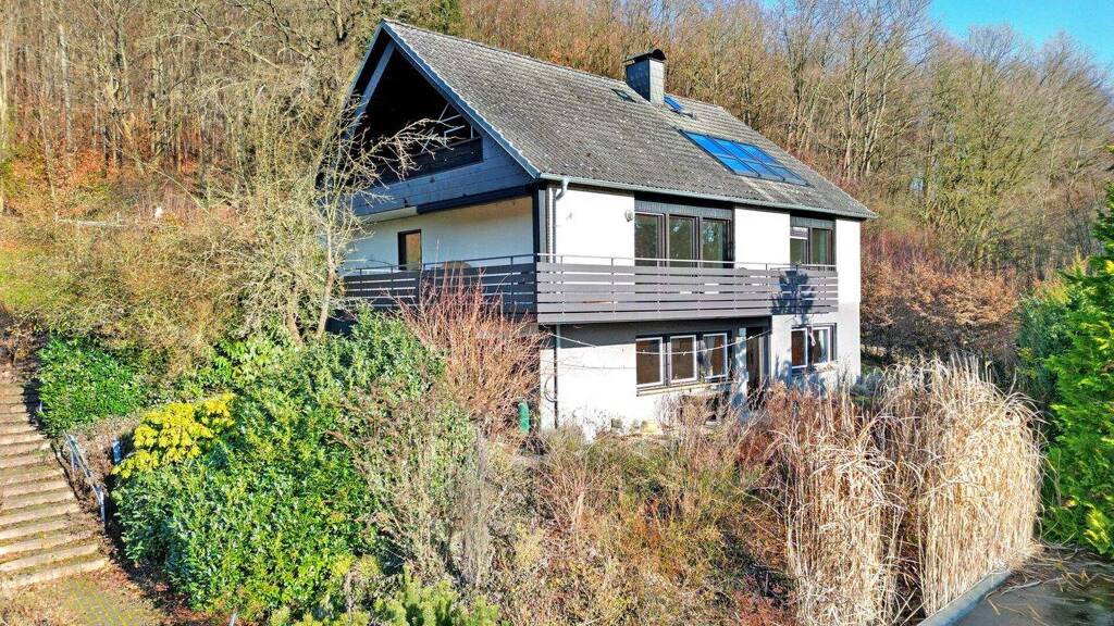 Einfamilienhaus zum Kauf 398.000 € 6 Zimmer 222 m² 1.247 m² Grundstück Hann. Münden 34346