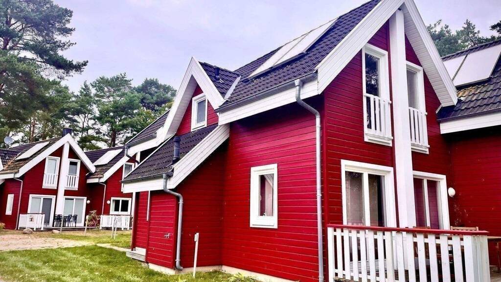 Haus zum Kauf als Kapitalanlage geeignet 349.000 € 3 Zimmer 78 m² Glowe 18551