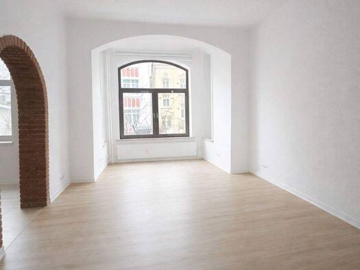 Wohnung zur Miete 800 € 5 Zimmer 100 m² Cuxhaven 27472