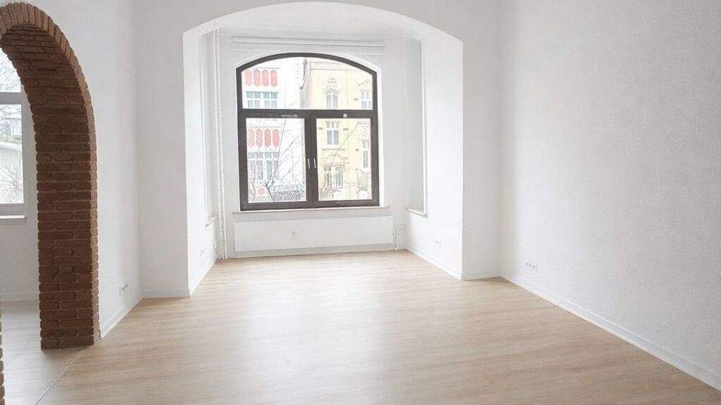 Wohnung zur Miete 800 € 5 Zimmer 100 m² Cuxhaven 27472