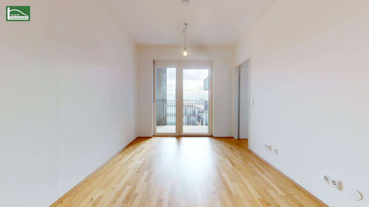 Wohnung zur Miete - Mehr