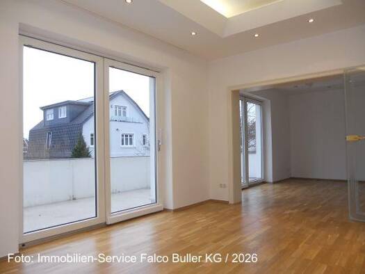 Wohnung zur Miete 850 € 3 Zimmer 110 m² Innenstadt Bad Oeynhausen 32545