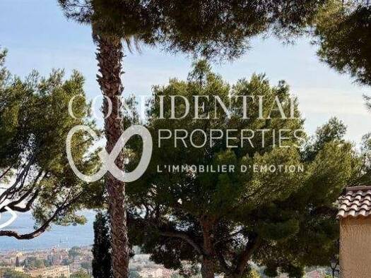 Einfamilienhaus zum Kauf 2.800.000 € 8 Zimmer 270 m² 2.000 m² Grundstück Nord Bandol 83150