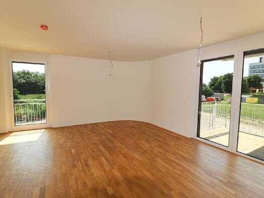 Wohnung zum Kauf 504.700 € 4 Zimmer 92,5 m² 2. Geschoss frei ab sofort Ferstlergasse 6 St. Pölten 3100