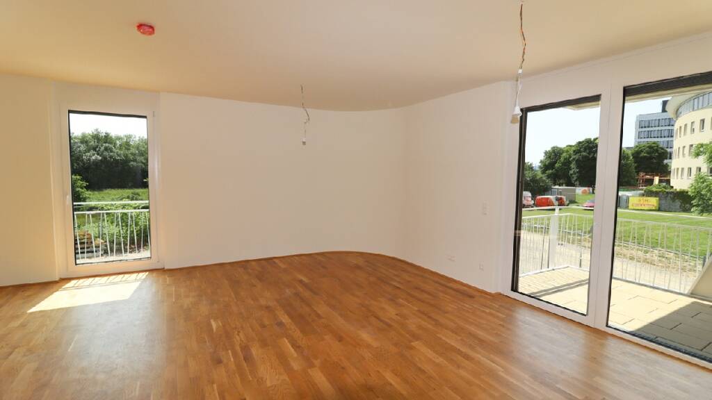 Wohnung zum Kauf 504.700 € 4 Zimmer 92,5 m² 2. Geschoss frei ab sofort Ferstlergasse 6 St. Pölten 3100