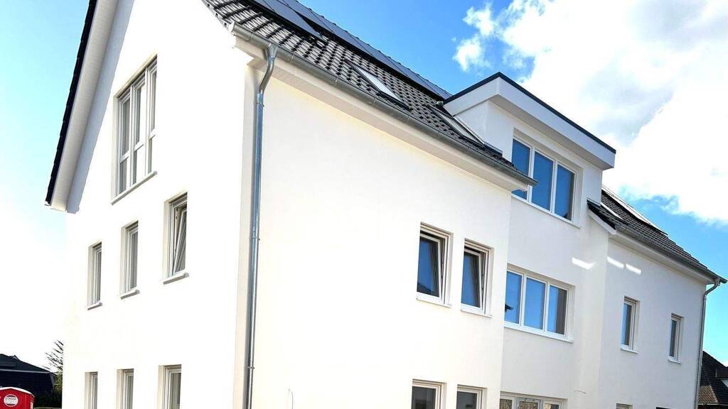 Wohnung zum Kauf - Erstbezug provisionsfrei 219.900 € 2 Zimmer 51,5 m² 1. Geschoss Krokusstr. 5 Cloppenburg 49661