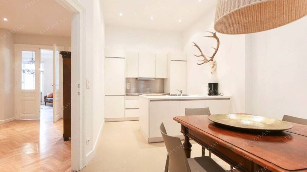 Wohnung zur Miete 3.182 € 4 Zimmer 174 m² Wien,Alsergrund 1090