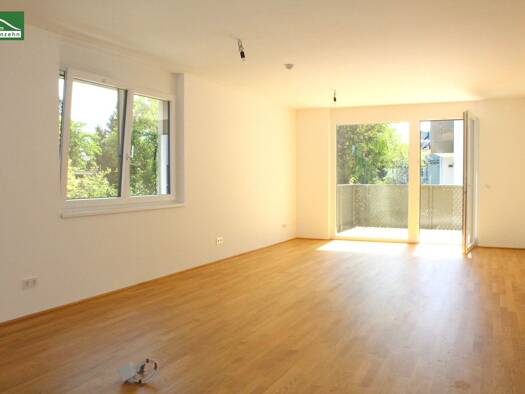 Wohnung zur Miete 1.591 € 3 Zimmer 84,3 m² 1. Geschoss frei ab 01.02.2027 Nauschgasse 4 Wien 1220