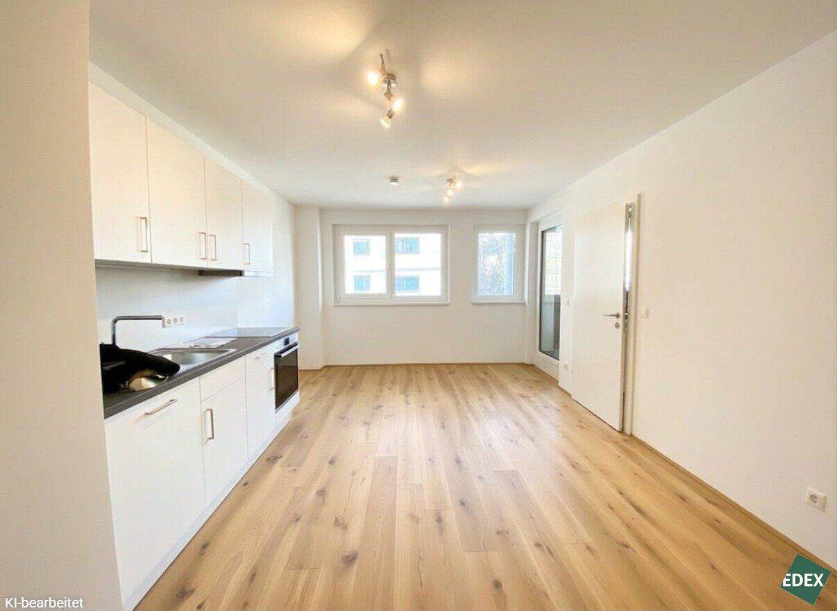 Wohnung zur Miete - Ansicht 2