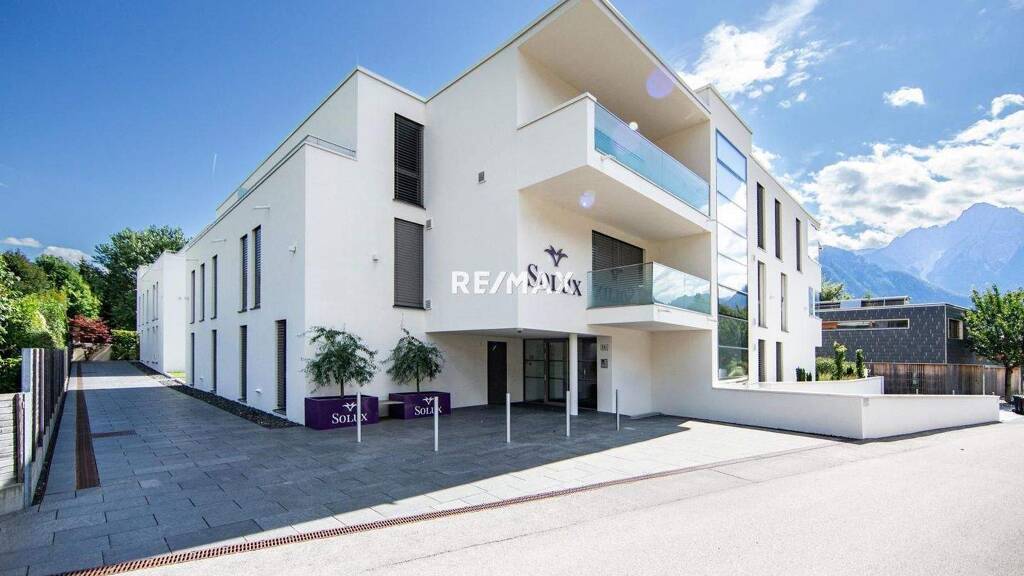 Wohnung zum Kauf - Erstbezug 980.000 € 4 Zimmer 136 m² EG Lienz 9900