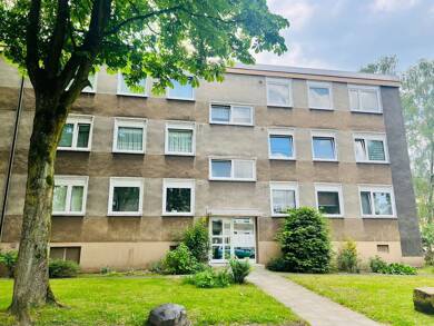 Wohnung zur Miete 480 € 2 Zimmer 55 m² EG frei ab 16.06.2025 Meerkamp 17 Katernberg Essen 45327