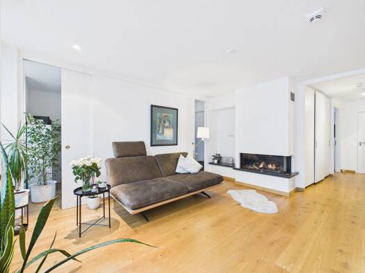 Wohnung zum Kauf 549.000 € 3 Zimmer 90 m² Innenstadt Oldenburg 26122