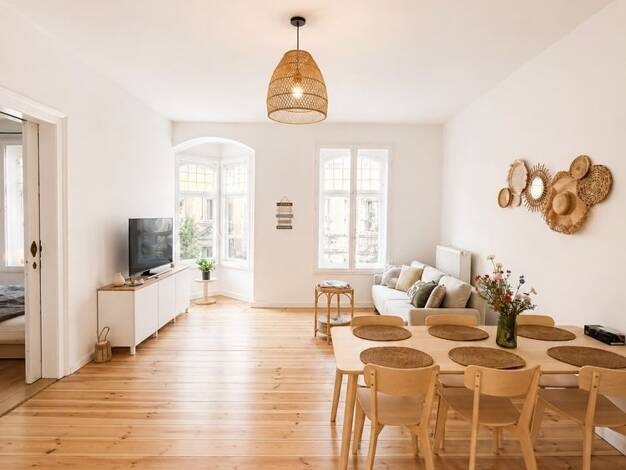 Wohnung zum Kauf 420.000 € 4 Zimmer 118,4 m² 2. Geschoss Coburg Coburg 96450