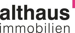Althaus Immobilien logo