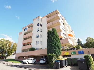 Wohnung zum Kauf 199.000 € 3,5 Zimmer 80,6 m² Großbottwar Großbottwar 71723