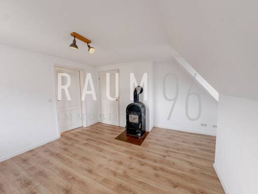 Wohnung zur Miete 500 € 2 Zimmer 42 m² 2. Geschoss Grundfeld Bad Staffelstein 96231