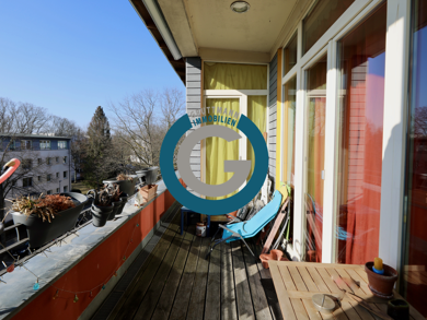 Wohnung zum Kauf 549.000 € 4 Zimmer 115 m² 4. Geschoss frei ab sofort Zehlendorf Berlin 14165