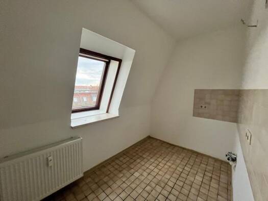 Wohnung zur Miete 223 € 1 Zimmer 34,8 m² 4. Geschoss Pienestraße 13 Oschersleben Oschersleben 39387