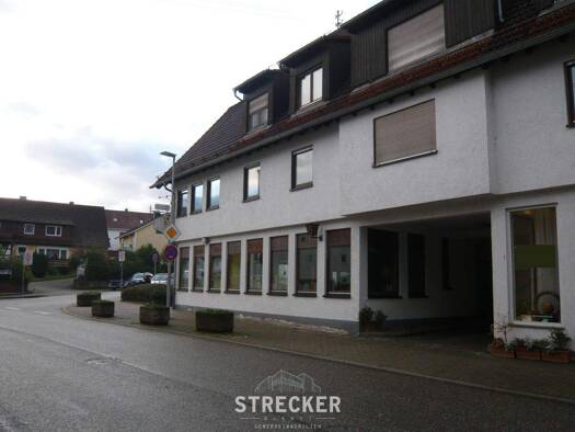 Sonstiges zum Kauf als Kapitalanlage geeignet 232.000 € 116 m² Grünwettersbach Karlsruhe 76228