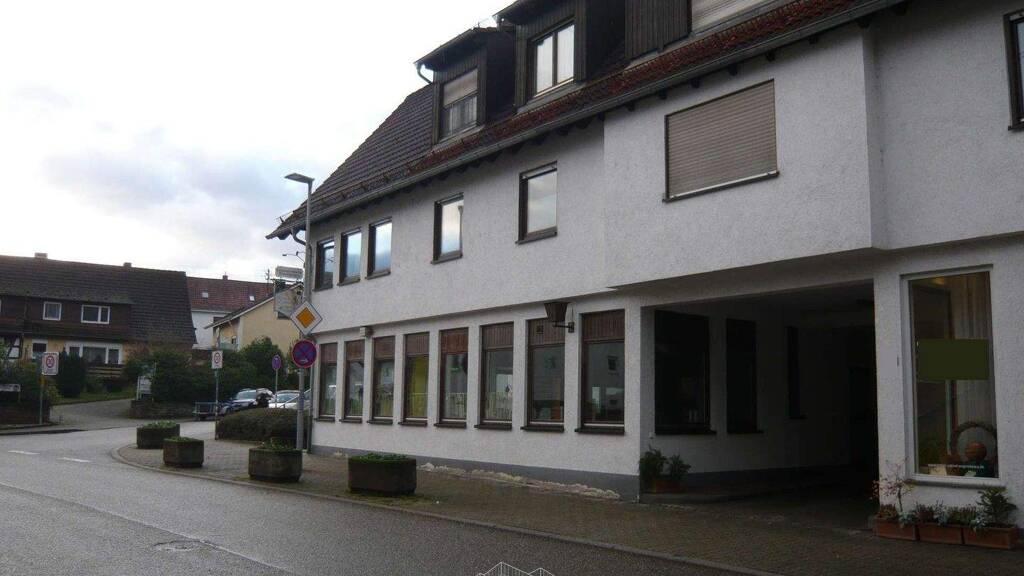 Sonstiges zum Kauf als Kapitalanlage geeignet 232.000 € 116 m² Grünwettersbach Karlsruhe 76228