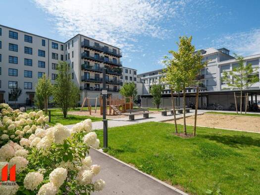 Wohnung zur Miete 1.650 € 2 Zimmer 60,6 m² 4. Geschoss Portenstraße 14 Thalk.Obersendl.-Forsten-Fürstenr.-Solln München 81371