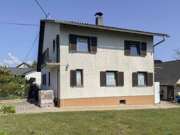 Einfamilienhaus zum Kauf 239.000 € 3 Zimmer 150 m² 2.000 m² Grundstück Deutschlandsberg 8523