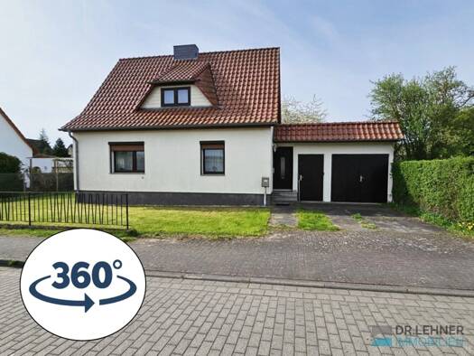 Einfamilienhaus zum Kauf 129.000 € 4 Zimmer 85 m² 800 m² Grundstück Demmin Demmin 17109