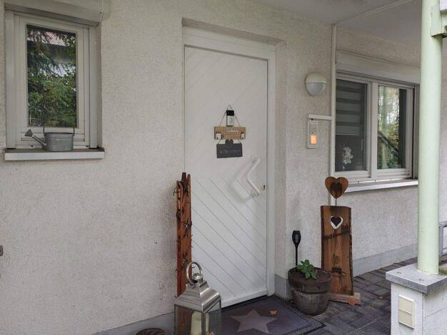 Wohnung zum Kauf provisionsfrei 326.000 € 2,5 Zimmer 90,1 m² EG Finthen Mainz 55126