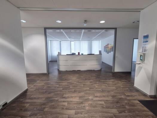 Praxisfläche zur Miete 2.400 € 4 Zimmer Innenstadt Aschaffenburg 63739