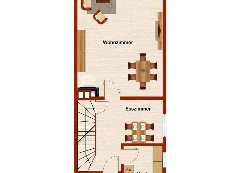 Einfamilienhaus zum Kauf 355.000 € 6 Zimmer 151 m² 322 m² Grundstück frei ab 01.07.2026 Brilon 59929