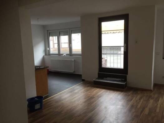 Wohnung zur Miete 590 € 2 Zimmer 60 m² frei ab sofort Hannoversche Str Weende Göttingen 37077